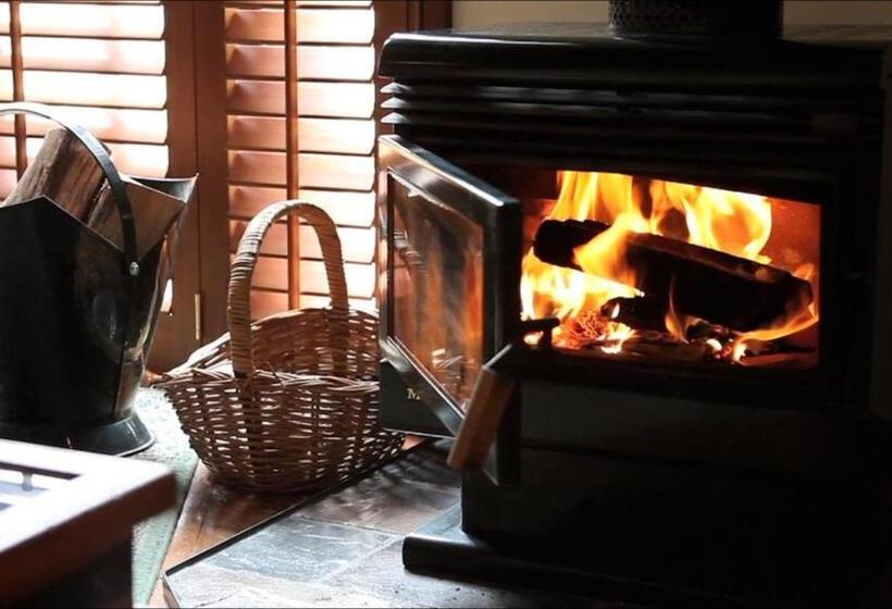 침실 1개 디럭스 빌라, Escarpment Retreat & Day Spa For Couples