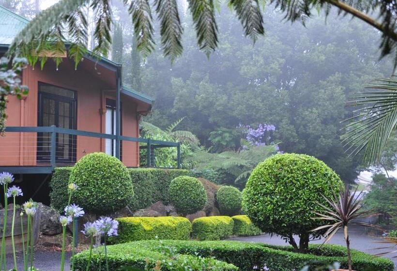 침실 1개 디럭스 빌라, Escarpment Retreat & Day Spa For Couples