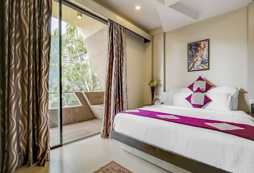 디럭스 룸, Grandeur De Sanchi  Luxury Beach Resort & Spa