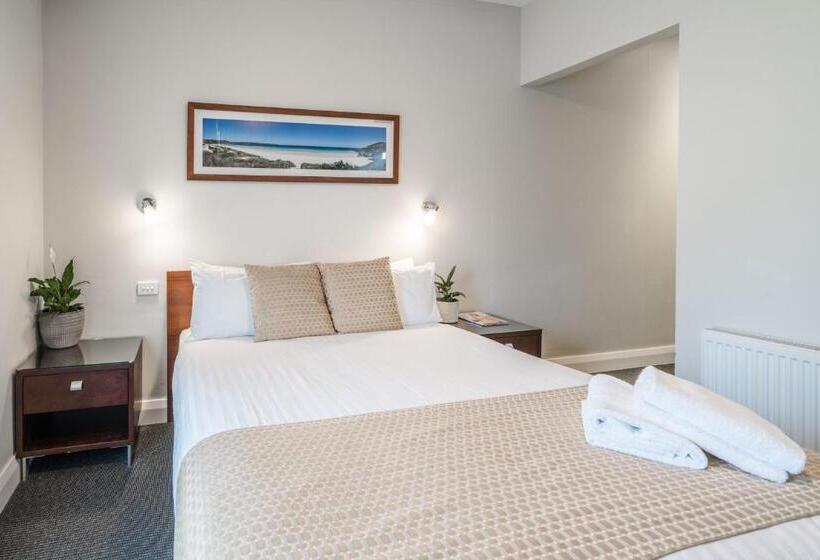 Номер Стандартный Кровать Куин, Huskisson