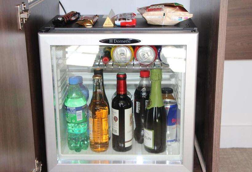 Номер Deluxe, L Esturgeon