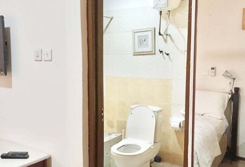 豪华房间, Marrets International Hotel   Express