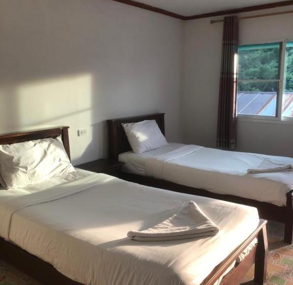 스탠다드 룸, Phi Phi Sand Sea House