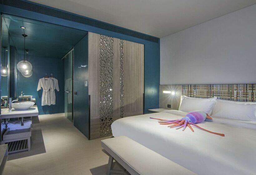 Family Suite, Veranda Resort Pattaya   Mgallery By Sofitel