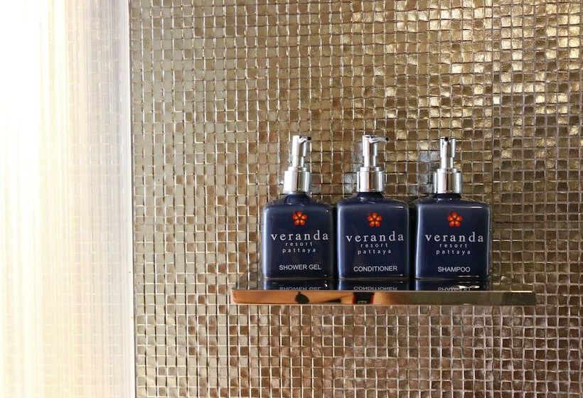 Номер Стандарт Вид на Море, Veranda Resort Pattaya   Mgallery By Sofitel