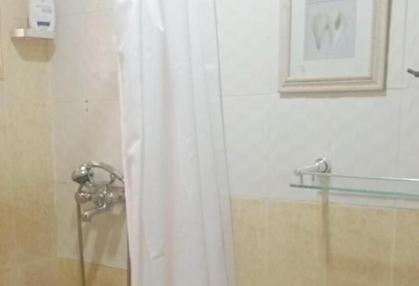 标准间, Marrets International Hotel   Express