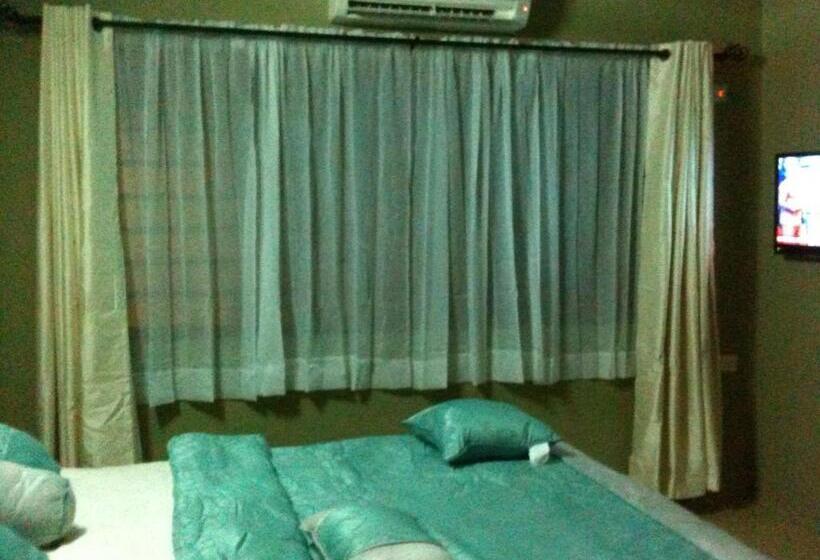 豪华房间, Marrets International Hotel   Express
