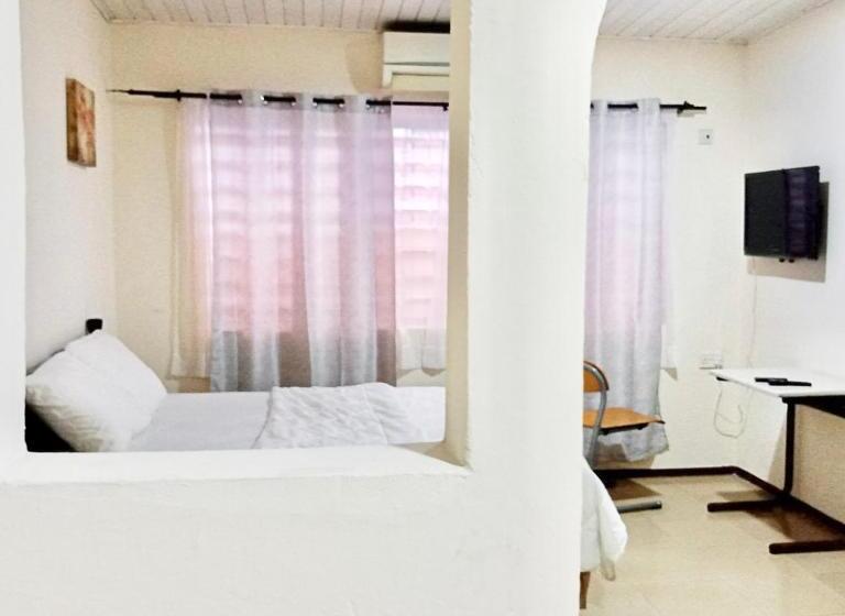 豪华房间, Marrets International Hotel   Express