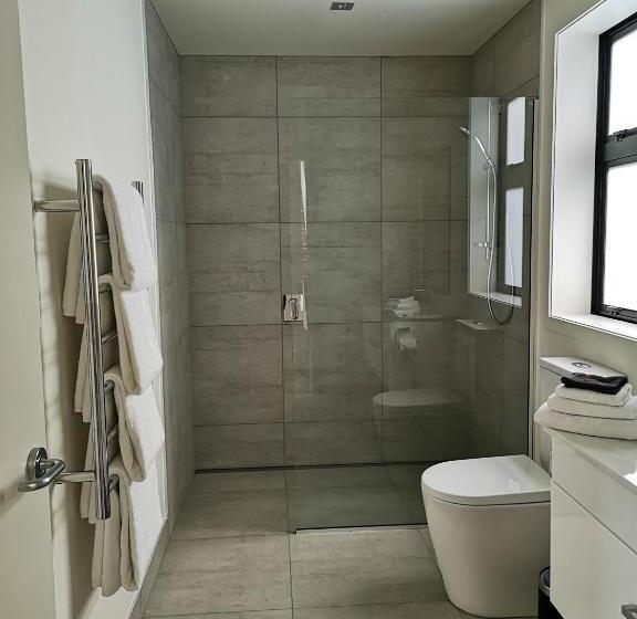 Апартаменты 2 Спальни, Waikanae Beach Ocean View Apartments