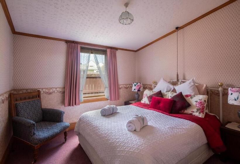 Дом 2 Спальни, Settlers Cottage Motel