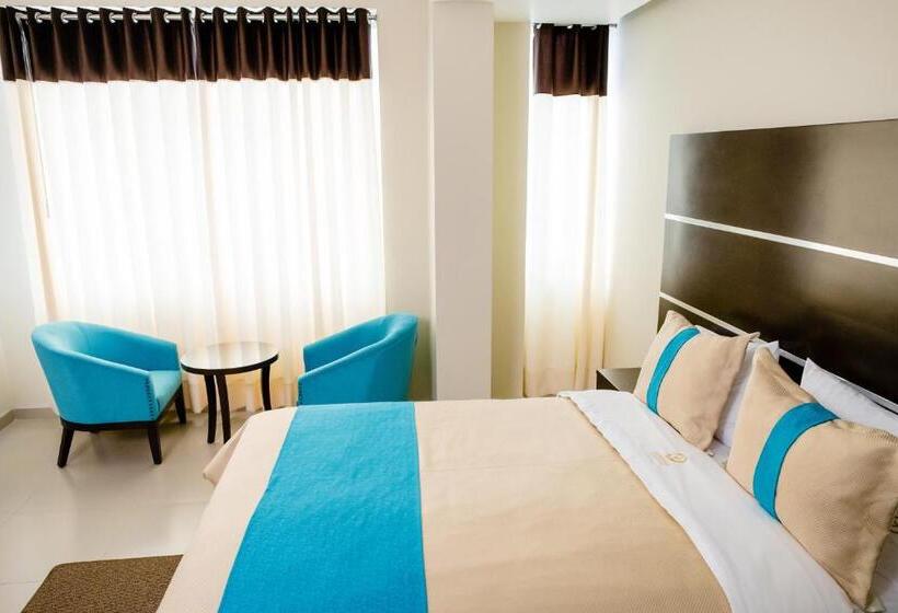 اتاق استاندارد, Verona Hotel & Baños Turcos