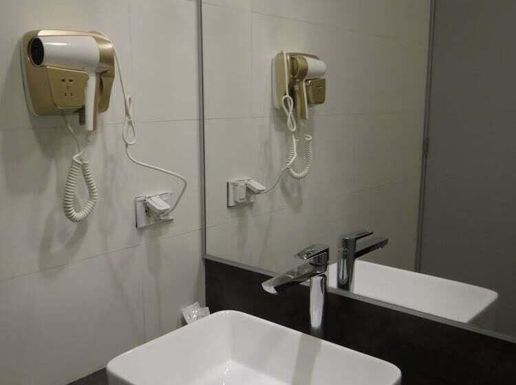 اتاق استاندارد, Verona Hotel & Baños Turcos