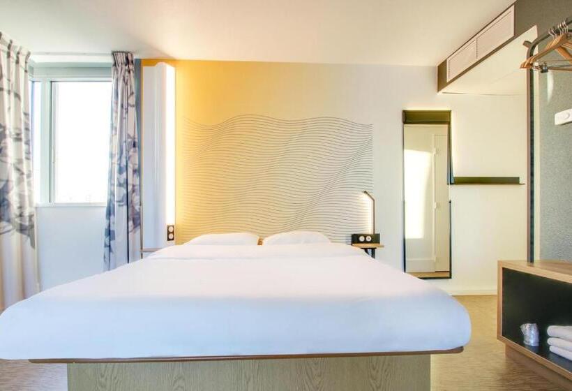 Номер Стандарт, B&b Hotel Reims Bezannes
