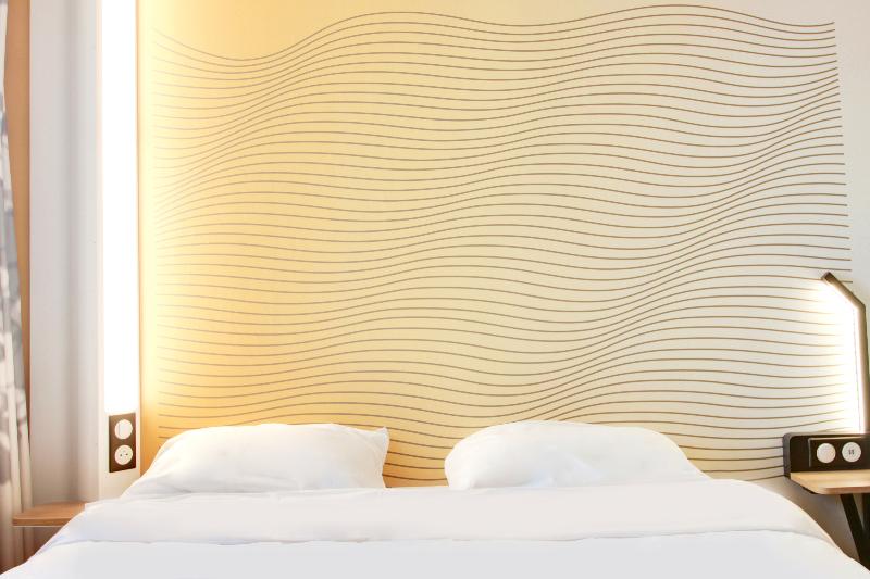 Номер Стандарт, B&b Hotel Reims Bezannes
