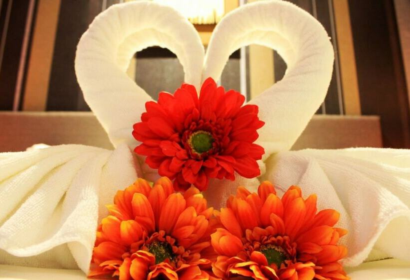 اتاق لوکس, Geo Boutique Hotel   Seri Kembangan