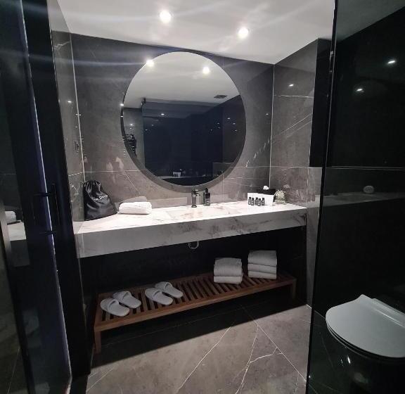 اتاق استاندارد, Grand Hotel Adriatic