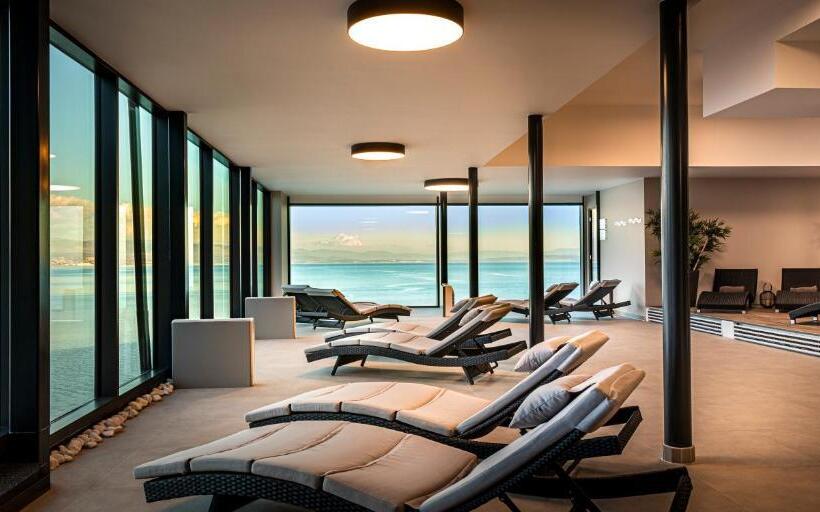 اتاق استاندارد, Grand Hotel Adriatic