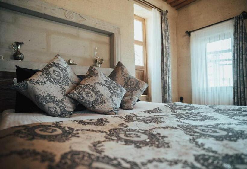 디럭스 룸, Hu Of Cappadocia   Special Class