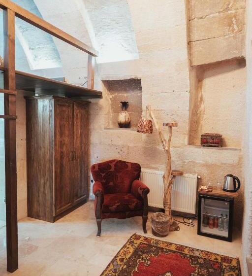 4인용 수피리어 룸, Hu Of Cappadocia   Special Class