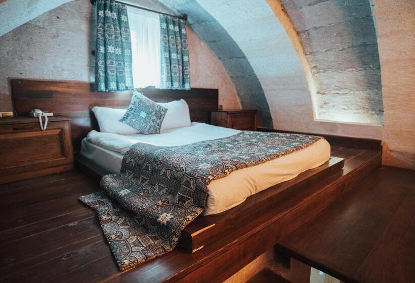 4인용 수피리어 룸, Hu Of Cappadocia   Special Class
