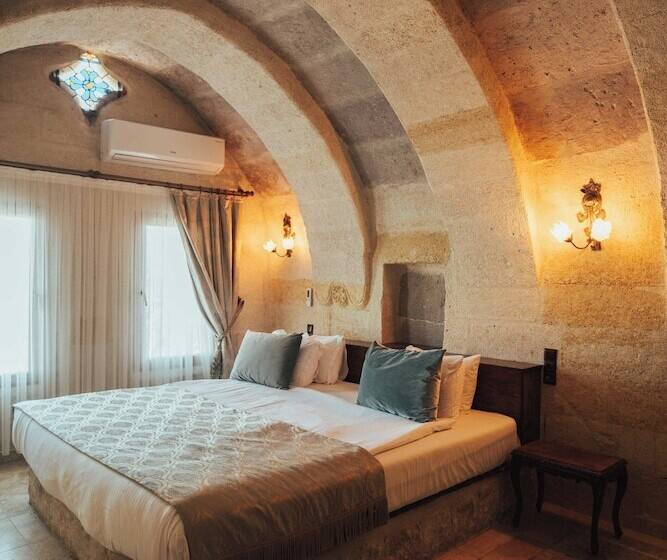 디럭스 룸, Hu Of Cappadocia   Special Class