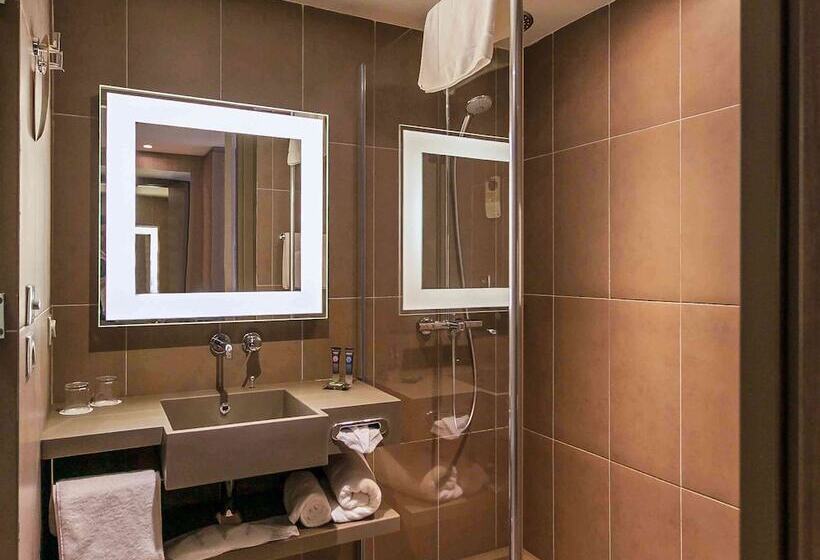 Номер Superior, Novotel Diyarbakir