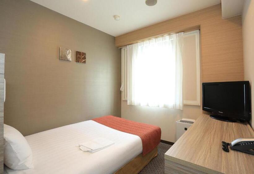 Номер Economy, Smile Hotel Kawaguchi
