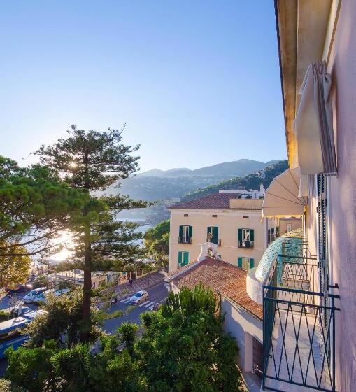 Номер Стандарт с Балконом, Relais San Giacomo
