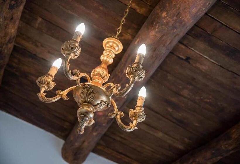 Номер Стандарт, Relais San Giacomo
