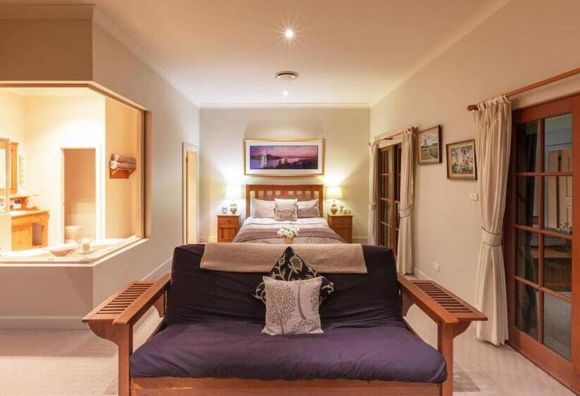 Номер Стандарт, Strathearn Park Lodge