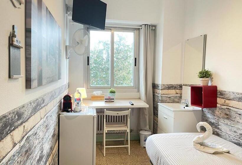 غرفة أساية فردية حمام مشترك, Valencia Suits You Centro Histórico, Establecimiento Automatizado Fast Auto Check In&out, Solo Para