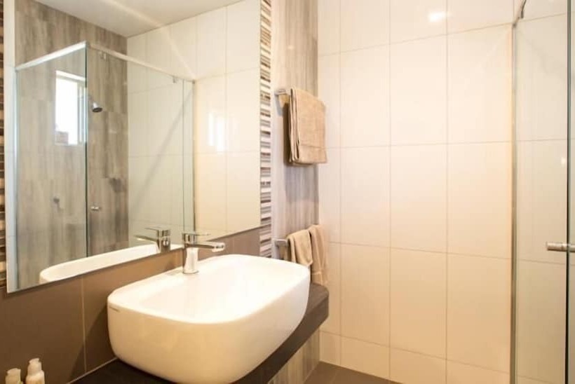 Номер Executive Кровать Кинг, Euston Club Motel