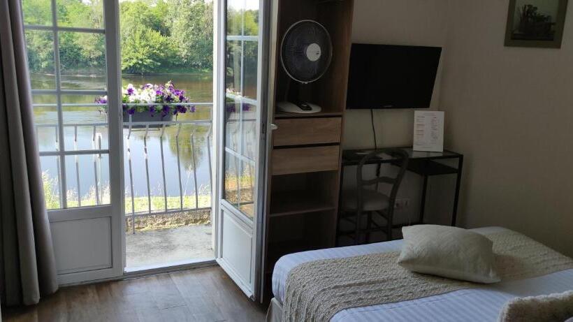 اتاق استاندارد, Gabriel Hotel Chinon
