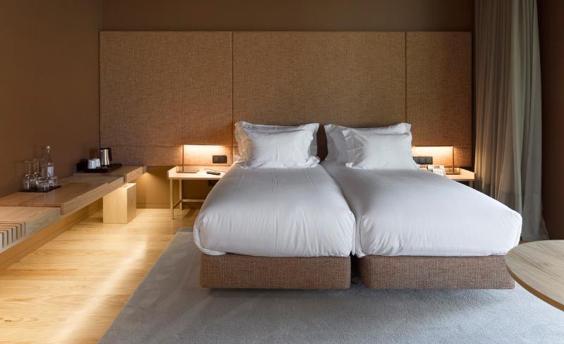 Люкс Executive Кровать Кинг, Four Seasons Hotel Seoul