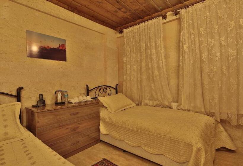 스탠다드 룸, Goreme Cave Rooms&spa