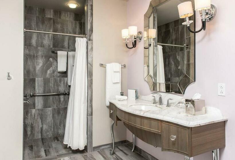Стандартный Номер Кровать Кинг, Grand Bohemian Mountain Brook, Autograph Collection