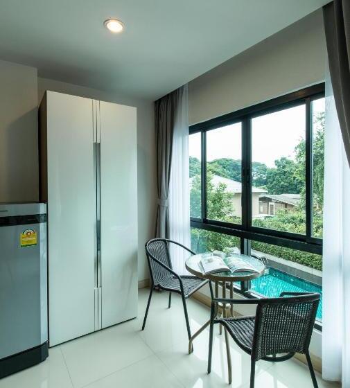 Номер Superior, Jira Boutique Residence