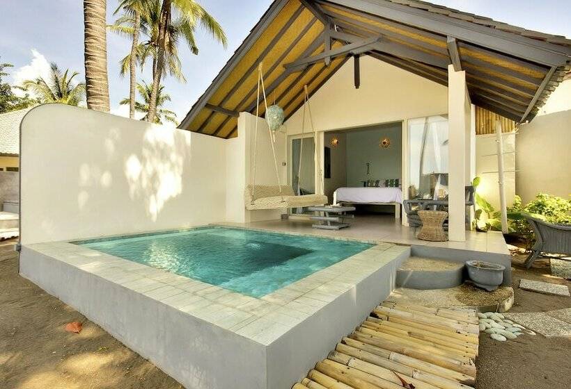 Вилла 1 Спальня, Lilin Lovina Beach