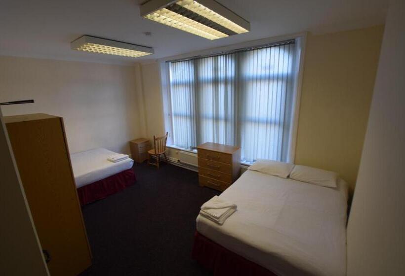 اتاق اکونومی یک تخته, York