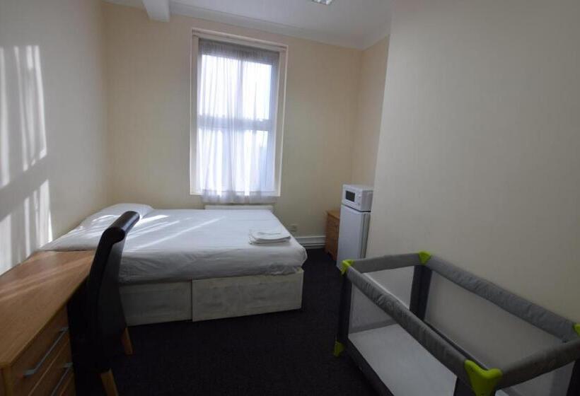 اتاق اکونومی, York