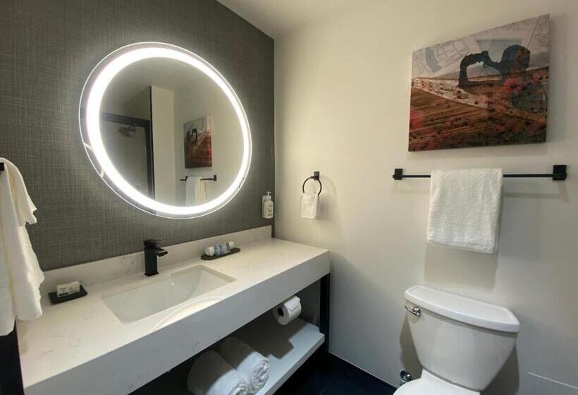 Номер Стандарт, La Quinta Inn & Suites By Wyndham Yucaipa