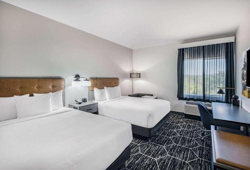 Номер Стандарт, La Quinta Inn & Suites By Wyndham Yucaipa