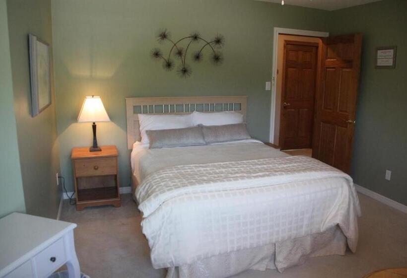 스탠다드 룸, A Touch Of Country Bed & Breakfast