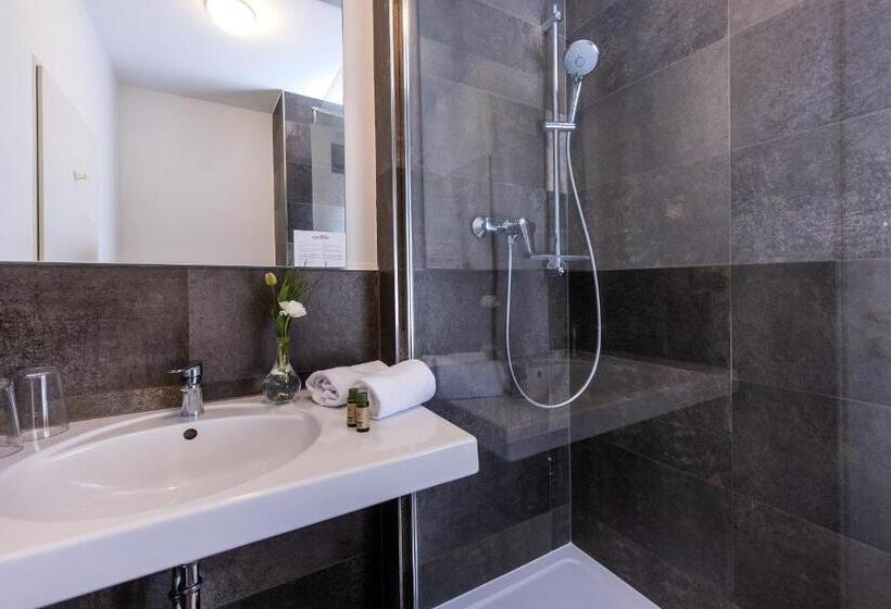 Номер Deluxe, Stadt Gütersloh