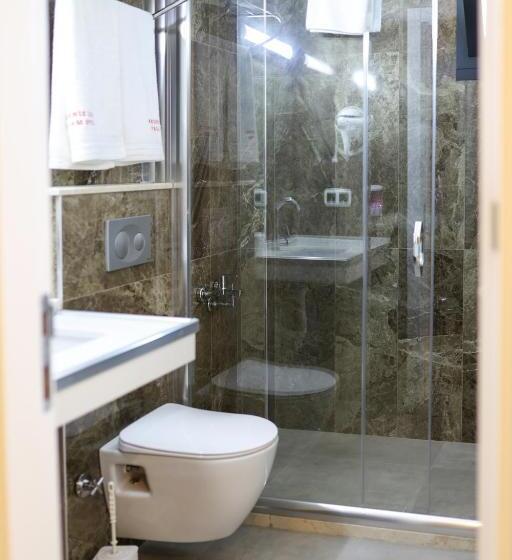 اتاق استاندارد, Akdeniz Yaşam Otel