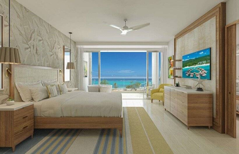 اتاق کلاب, Sandals Dunns River All Inclusive Couples Only
