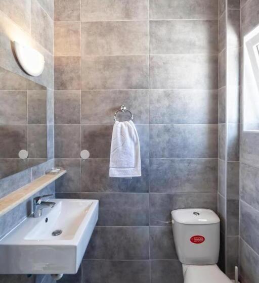 Трехместный Superior Вид на Море, Adele Resort