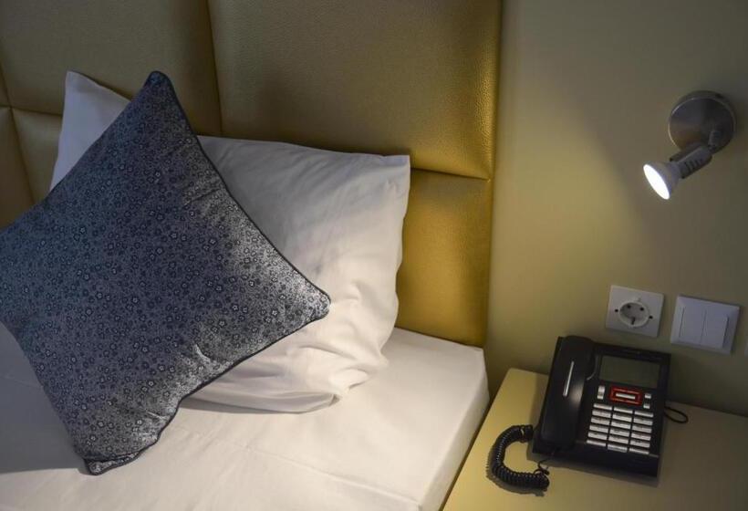 Трехместный Superior Вид на Море, Adele Resort