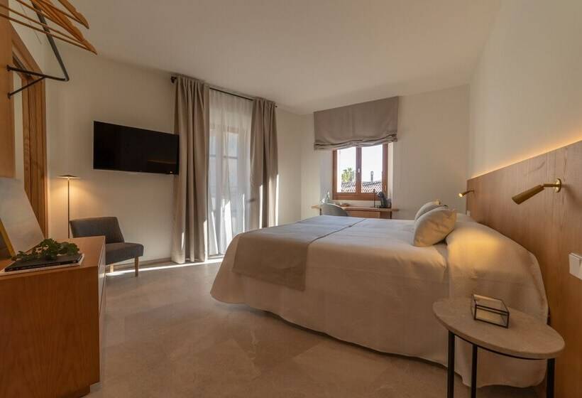 Номер Стандарт, Nema Boutique Hotel & Spa