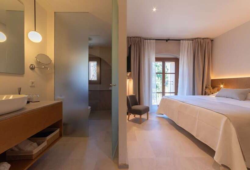 スタンダードルーム, Nema Boutique Hotel & Spa